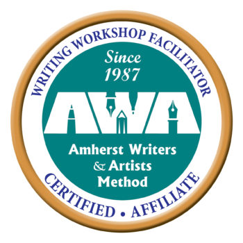 Amherst Writers & Artists Logo